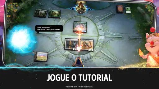 Magic: The Gathering Arena screenshot