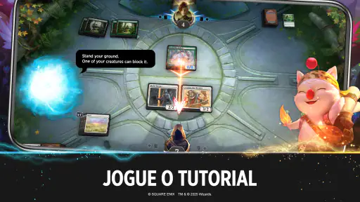 Magic: The Gathering Arena screenshot 9