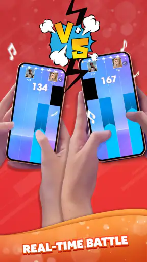 Magic Tiles 3™: Juego de piano screenshot