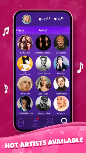 Magic Tiles 3™: Juego de piano screenshot