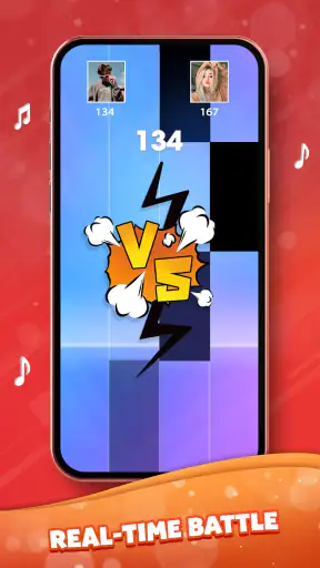 Magic Tiles 3™: Juego de piano screenshot