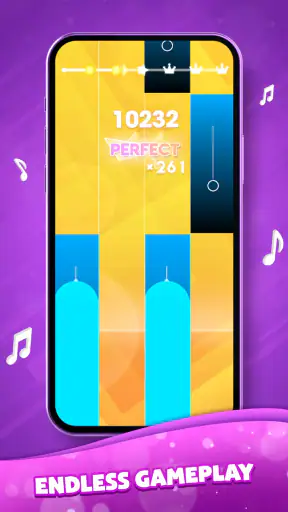 Magic Tiles 3™: Juego de piano screenshot