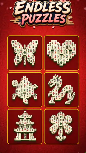 Mahjong Empire: Classic Match screenshot 10