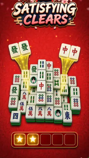 Mahjong Empire: Classic Match screenshot 11