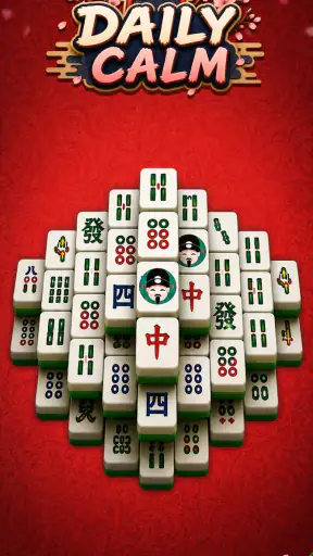 Mahjong Empire: Classic Match screenshot 12