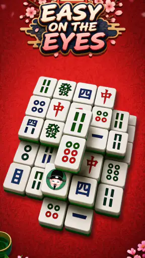 Mahjong Empire: Classic Match screenshot 2