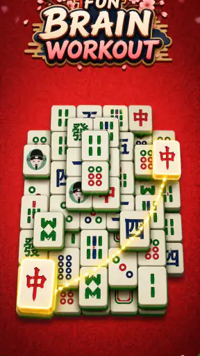 Mahjong Empire: Classic Match screenshot 3