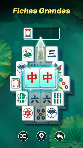 Mahjong Maestro:Desafío Diario screenshot 1