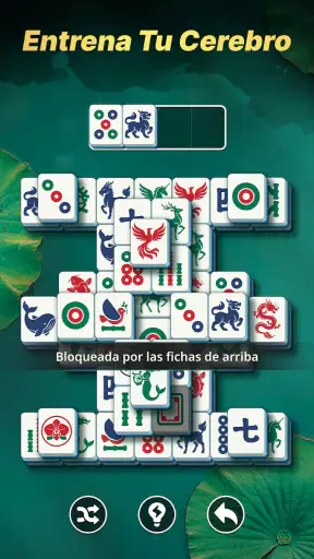 Mahjong Maestro:Desafío Diario screenshot 2