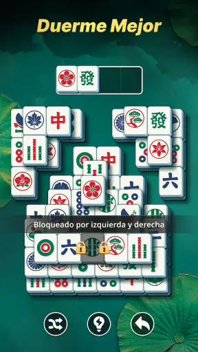 Mahjong Maestro:Desafío Diario screenshot 9