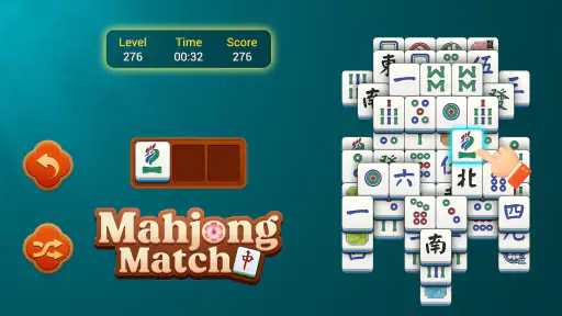 Mahjong Match screenshot 1