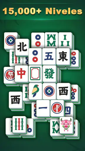 Mahjong Scapes® screenshot 12