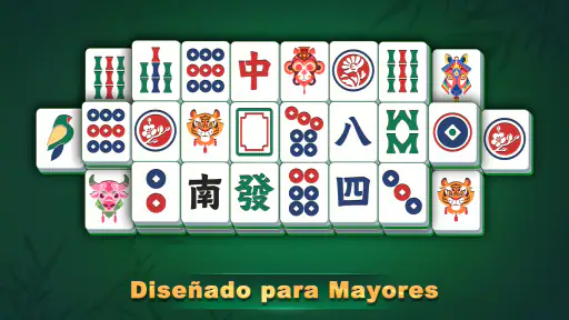 Mahjong Scapes® screenshot 6