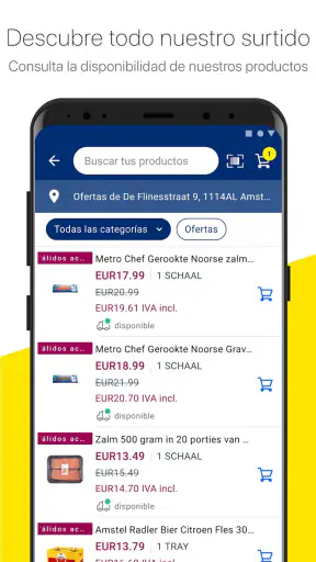 Makro Companion screenshot 3