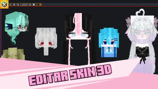 MAM Addons Maker for Minecraft screenshot 11