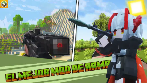 MAM Addons Maker for Minecraft screenshot 12