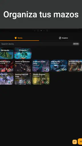 ManaBox MTG screenshot 10