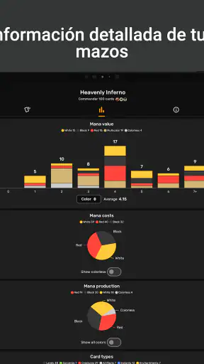 ManaBox MTG screenshot 12