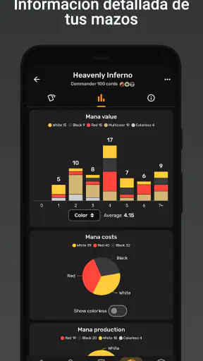 ManaBox MTG screenshot 4