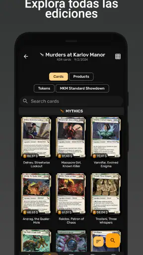 ManaBox MTG screenshot 7