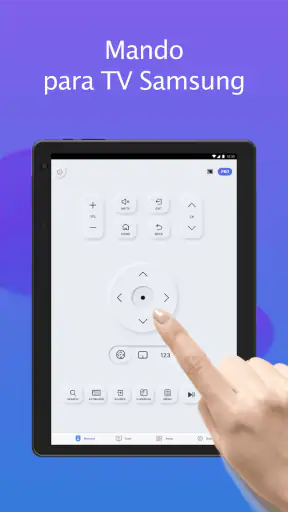 Mando para Samsung TV screenshot 6