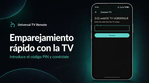 Mando TV Universal screenshot 11