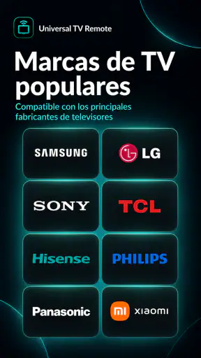 Mando TV Universal screenshot 7