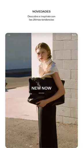 MANGO - Moda online screenshot 10