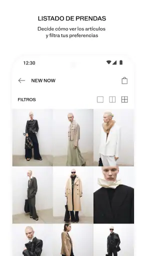 MANGO - Moda online screenshot 6