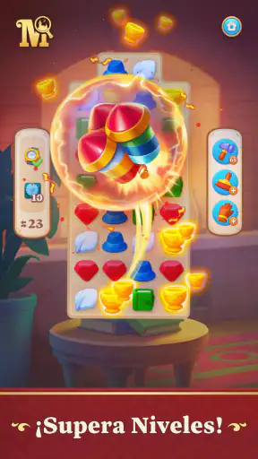 Manor Matters screenshot 10