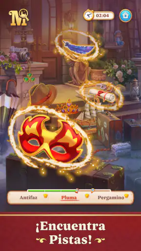 Manor Matters screenshot 11