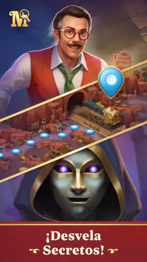 Manor Matters screenshot 12