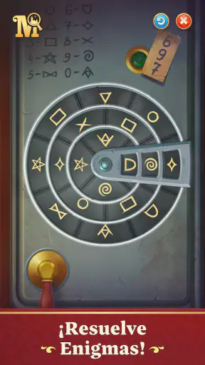 Manor Matters screenshot 9
