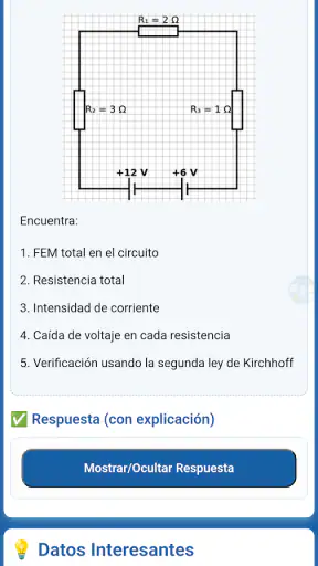 Manual del electricista screenshot 12