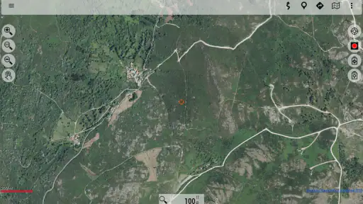 Mapas de España screenshot 10
