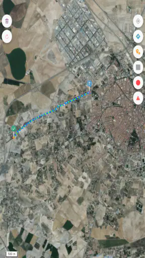 Mapas de España Básicos screenshot 12