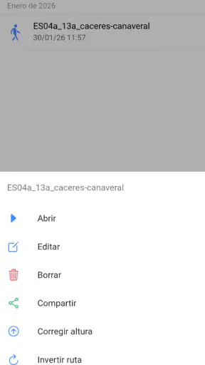 Mapas de España Básicos screenshot 5