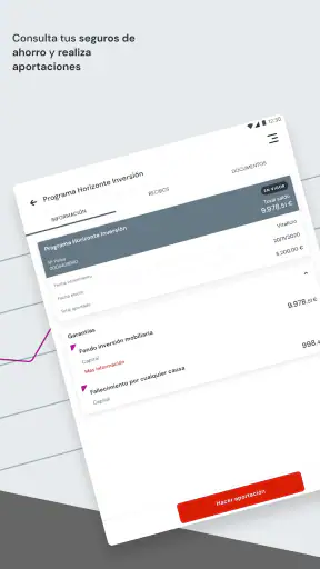 Mapfre Afin | ES screenshot 10