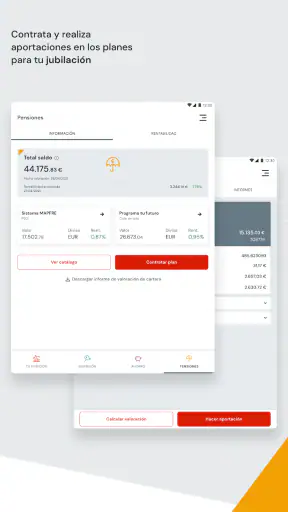 Mapfre Afin | ES screenshot 12