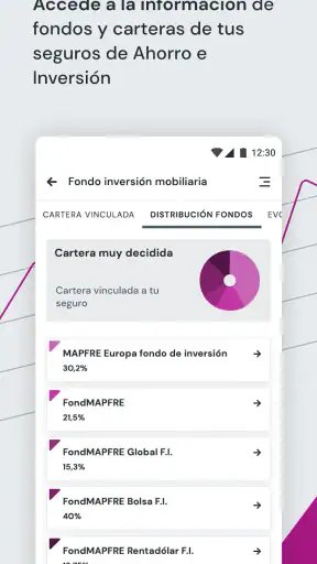 Mapfre Afin | ES screenshot 5