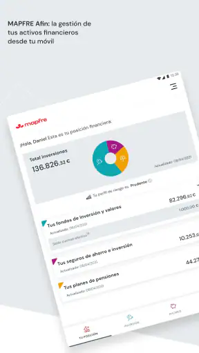 Mapfre Afin | ES screenshot 7