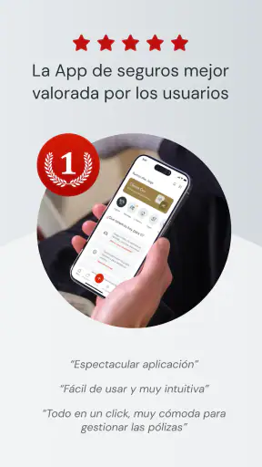 MAPFRE España | Seguros screenshot 9