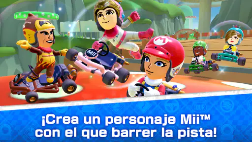 Mario Kart Tour screenshot 10