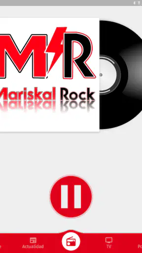 MariskalRock screenshot 11