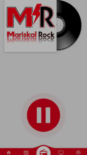 MariskalRock screenshot 4