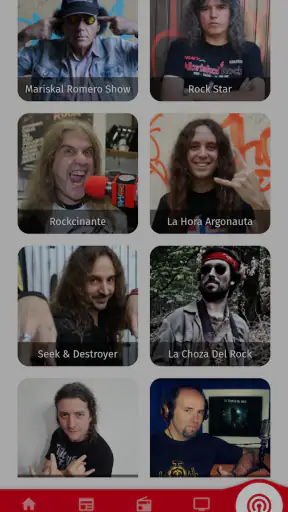 MariskalRock screenshot 6