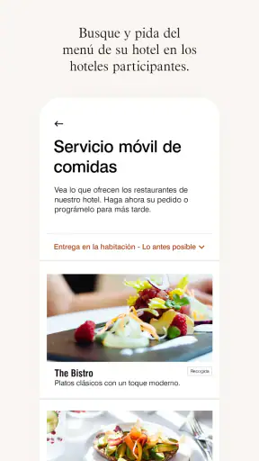 Marriott Bonvoy™ screenshot 7
