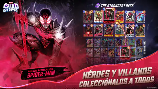 MARVEL SNAP screenshot 3