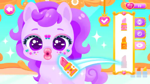 Mascotas Bebé Cocobi - Perrito screenshot 12
