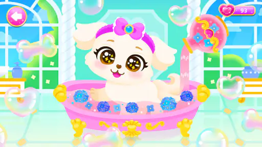 Mascotas Bebé Cocobi - Perrito screenshot 4